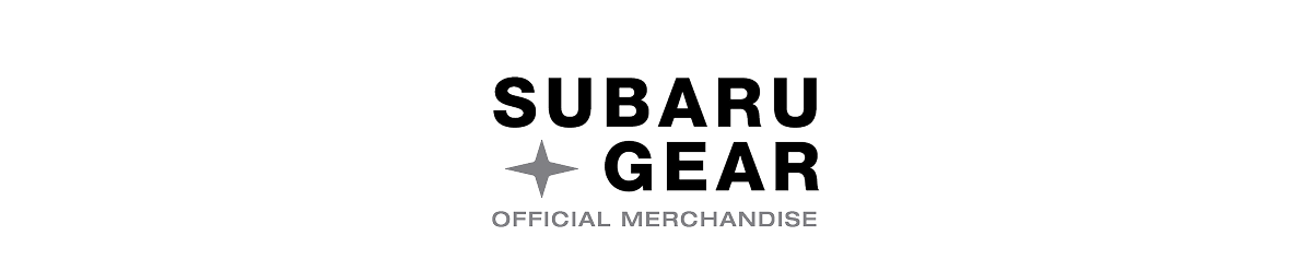 Subaru Gear logo