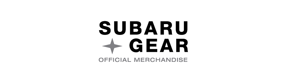 Subaru Gear logo